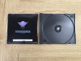 Thunderhawk II 2 SEGA SATURN Japan - FJ6688