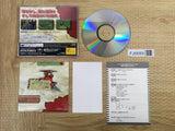 The Horde SEGA SATURN Japan - FJ6689