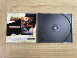 The Horde SEGA SATURN Japan - FJ6689