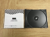 Street Racer Extra SEGA SATURN Japan - FJ6691