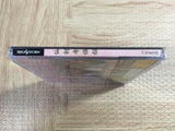 Senken Kigyouden SEGA SATURN Japan - FJ6694