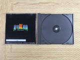 Soukyuu Gurentai SEGA SATURN Japan - FJ6696