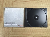 Sorvice SEGA SATURN Japan - FJ6697