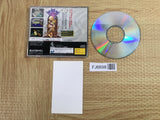 Sword and Sorcery SEGA SATURN Japan - FJ6698