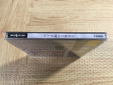 Sword and Sorcery SEGA SATURN Japan - FJ6698