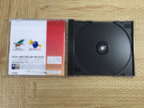 Discworld SEGA SATURN Japan - FJ6701