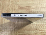Discworld SEGA SATURN Japan - FJ6701