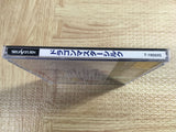 Dragon Master Silk SEGA SATURN Japan - FJ6702