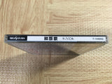 DonPachi SEGA SATURN Japan - FJ6703