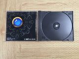 Thor Seireioukiden SEGA SATURN Japan - FJ6704