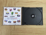 Tokimeki Memorial Taisen Pazurudama SEGA SATURN Japan - FJ6705