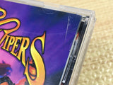 Fighting Vipers SEGA SATURN Japan - FJ6706