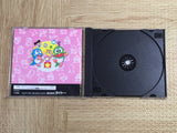 Puzzle Bobble 2X SEGA SATURN Japan - FJ6707