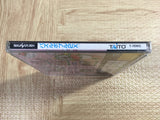 Puzzle Bobble 2X SEGA SATURN Japan - FJ6707