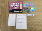 Himitsu Sentai Metamor V 5 SEGA SATURN Japan - FJ6709