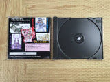 Himitsu Sentai Metamor V 5 SEGA SATURN Japan - FJ6709