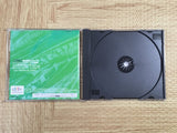 Prisoner of Ice Jashin Kourin SEGA SATURN Japan - FJ6710