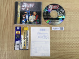 Planet Joker SEGA SATURN Japan - FJ6711