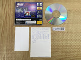 Planet Joker SEGA SATURN Japan - FJ6711