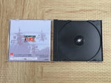 Black Fire SEGA SATURN Japan - FJ6713