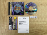 Funky Fantasy SEGA SATURN Japan - FJ6714