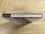 Master of Monsters Neo Generations SEGA SATURN Japan - FJ6716