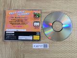 Mahoutsukai ni naru Houhou SEGA SATURN Japan - FJ6717