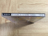 Motteke Tamago with Ganbare Kamonohashi SEGA SATURN Japan - FJ6718
