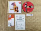 The King of Fighters Dream Match 1999 SEGA DreamCast Japan - FJ6720