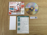 The King of Fighters Dream Match 1999 SEGA DreamCast Japan - FJ6720