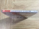 The King of Fighters Dream Match 1999 SEGA DreamCast Japan - FJ6720