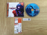 The King of Fighters 2000 SEGA DreamCast Japan - FJ6721