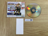 The King of Fighters 2000 SEGA DreamCast Japan - FJ6721