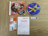 Capcom vs. SNK Millennium Fight 2000 Pro SEGA DreamCast Japan - FJ6723