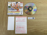 Capcom vs. SNK Millennium Fight 2000 Pro SEGA DreamCast Japan - FJ6723