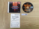 PSYCHIC FORCE TWENTY-TWELVE 2012 SEGA DreamCast Japan - FJ6724