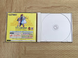 Moero Justice Gakuen SEGA DreamCast Japan - FJ6726