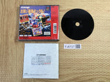 Gokujou Parodius Da! Deluxe Pack SONY PS1 Japan - FJ6727