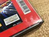 Gokujou Parodius Da! Deluxe Pack SONY PS1 Japan - FJ6727