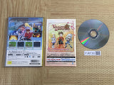 Tales Of Symphonia Playstation 2 The Best SONY PS2 Japan - FJ6730