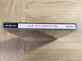 Terra Phantastica SEGA SATURN Japan - FJ6732