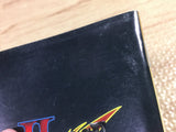 Dragon Force II 2 Kami Sarishi Daichi ni SEGA SATURN Japan - FJ6733