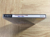 Dragon Force II 2 Kami Sarishi Daichi ni SEGA SATURN Japan - FJ6733