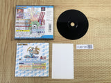 Street Fighter Zero 3 SONY PS1 Japan - FJ6735