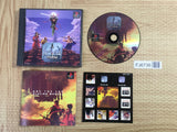 Arc The Lad SONY PS1 Japan - FJ6736