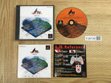 A4 Evolution SONY PS1 Japan - FJ6738