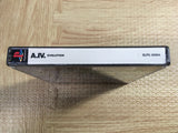 A4 Evolution SONY PS1 Japan - FJ6738