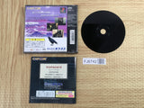 Resident Evil Biohazard SONY PS1 Japan - FJ6742