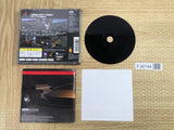Formula 1 SONY PS1 Japan - FJ6744