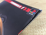 Formula 1 SONY PS1 Japan - FJ6744
